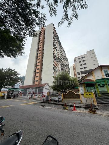 Halaman Kenanga 1