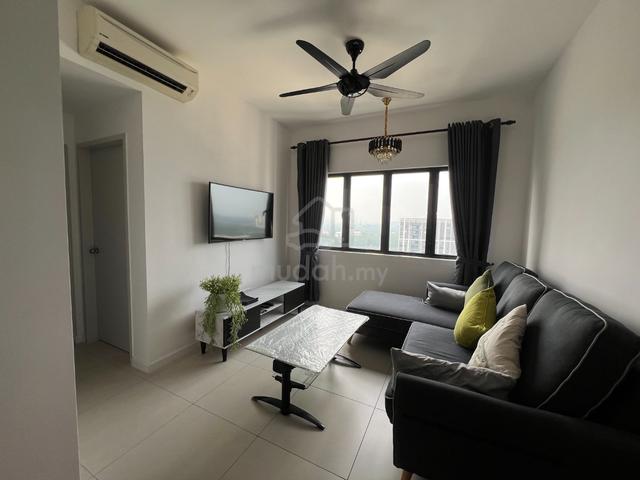 Casa Embun @ Cybersouth 1