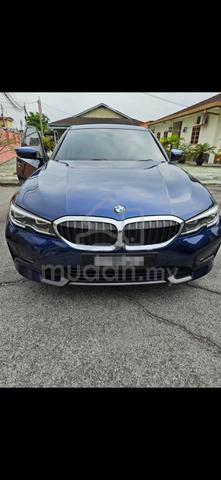 2020 Bmw 3 SERIES 2.0 20I SPORT MY19 G20 (A) - 3