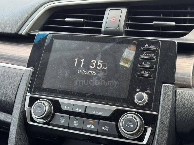 2021 HONDA CIVIC 1.5 TCP Ketam (A) FULL SPEC - 3