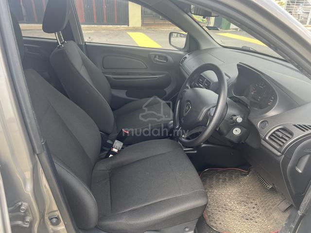 2018 Proton SAGA 1.3 STANDARD CVT (A) - 5