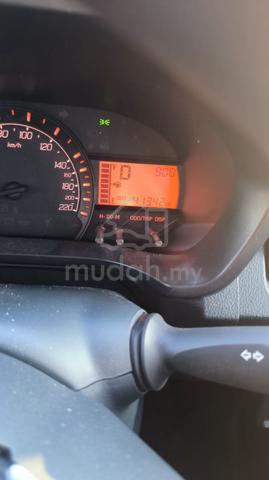 2024 Perodua AXIA 1.0 SE MY23 D74A (A) - 4