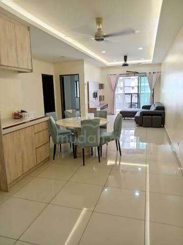 Residensi Zamrud 1