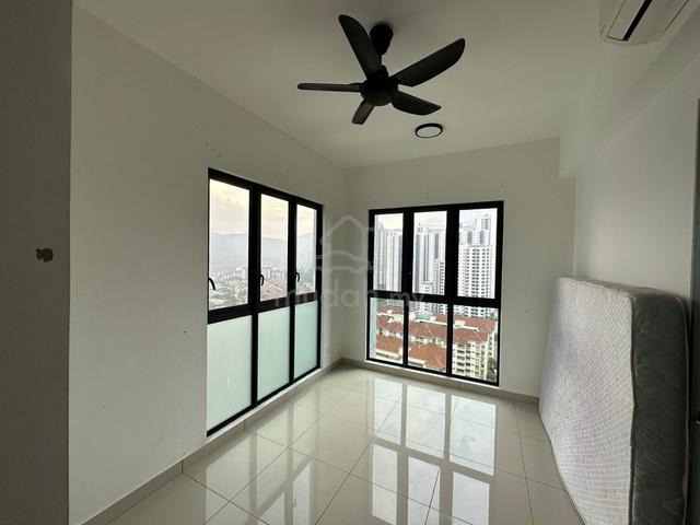 Fortune Centra Residences 1