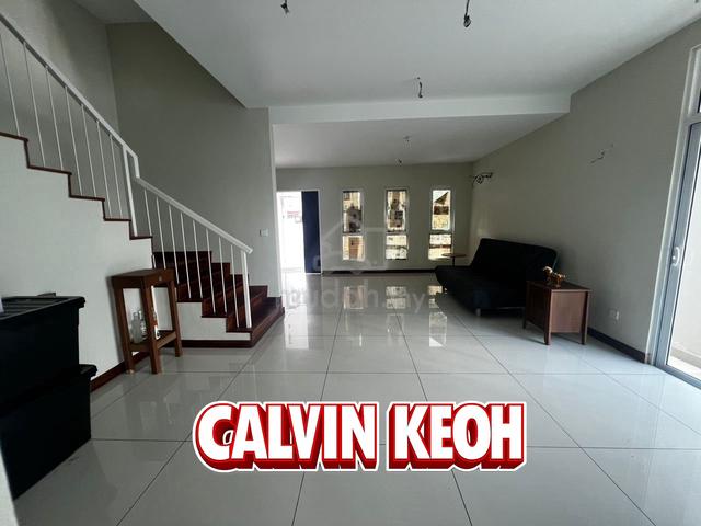 3 Storey Semi D Isle Of Palm Setia Pearl Island 4316sqft Bayan Lepas 1