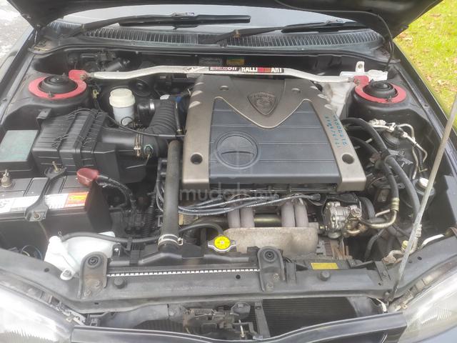 2007 Proton WIRA 1.5 GLI A/B SE (M) - 4
