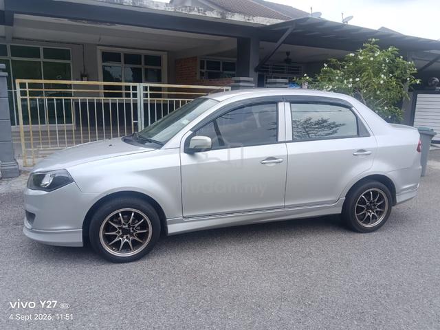 2016 Proton SAGA 1.3 PLUS (A) - 1