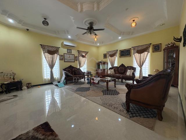 Full Renovation Bungalow Taman Kota Perdana, Bandar Putra Permai 1