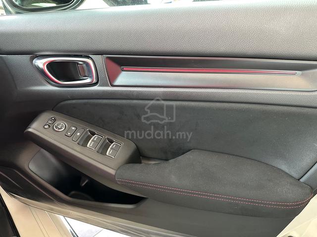 2024 Honda CIVIC 2.0 TYPE R MY23 FL5 (M) - 5