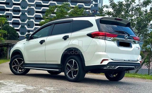 2020 Perodua ARUZ 1.5 AV *CAT ORI* - 3