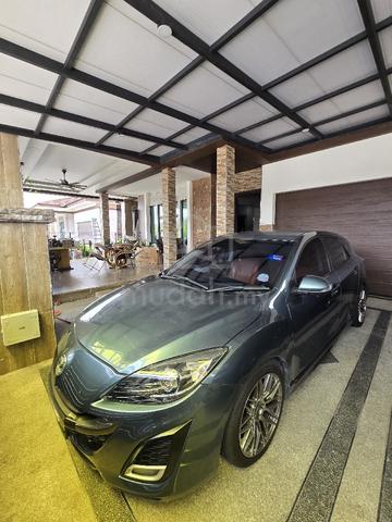 2011 Mazda 3 2.0 SPORT (A) - 3
