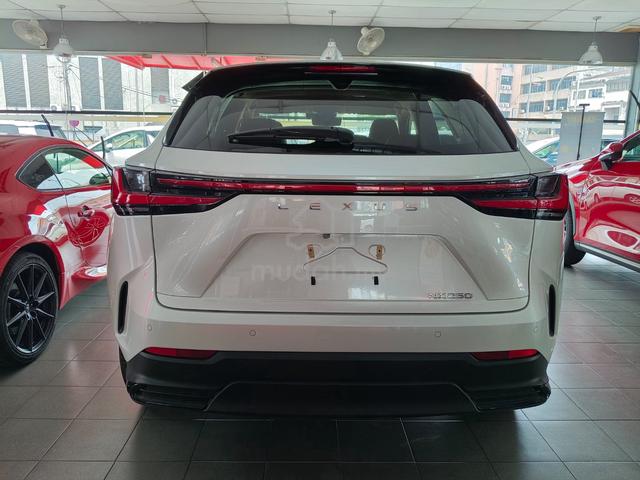 2023 Lexus NX250 Version L - 3