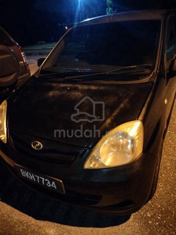2009 Perodua VIVA 1.0 EZ STANDARD (A) - 1