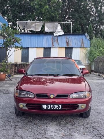 2000 Proton WIRA 1.5 GL (M) - 1