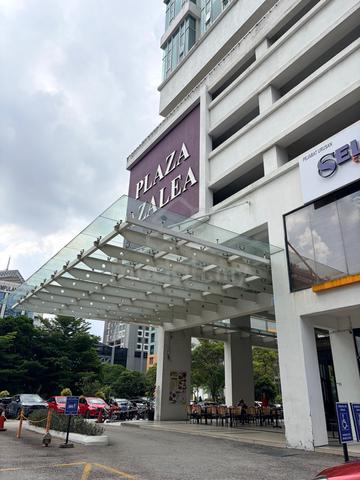 Shop Lot Seksyen 20 Shah Alam | Strategic Location | High Visibility 1