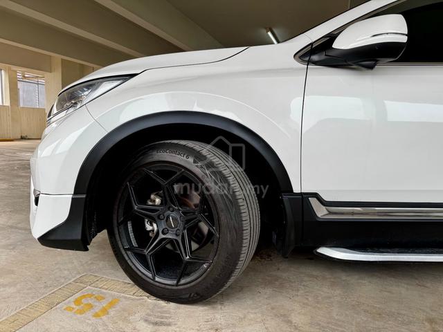 2019 Honda CR-V 1.5 TC 2WD RW (A) - 5