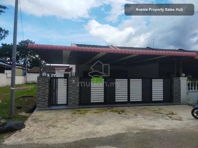 TAMAN BAYAM ENDLOT Non Bumi BAWAH 400k FULL LOAN 1