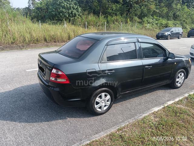 2010 Proton SAGA 1.3 BASE LINE (A) - 2