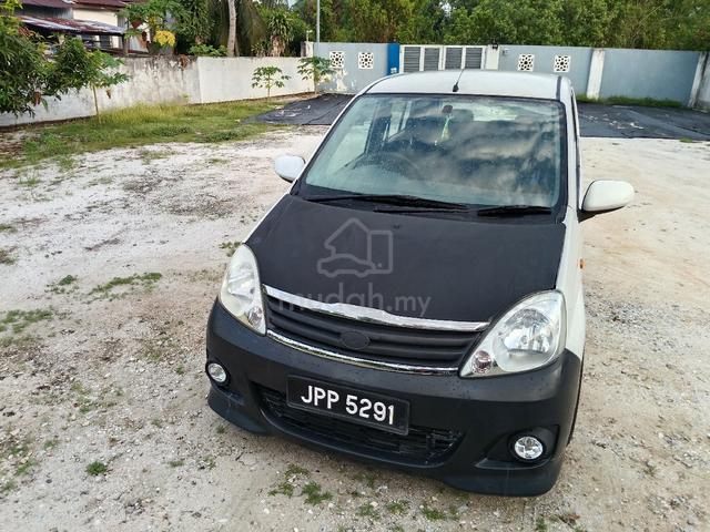 2013 Perodua VIVA 1.0 (A) - 1