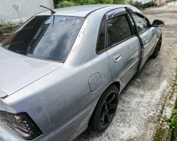 2006 Proton WAJA 1.6 ENHANCED (A) - 4