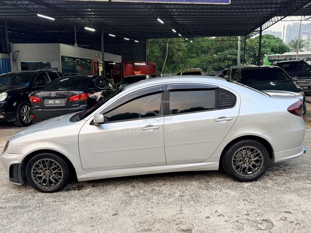 2011 Proton PERSONA 1.6 R3 ELEGANCE HIGH LINE - 3