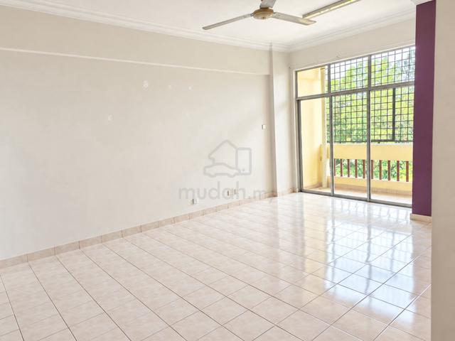 Seri Nuang Apartment 1