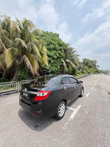 2016 Perodua BEZZA 1.0 STANDARD G (A) - 5