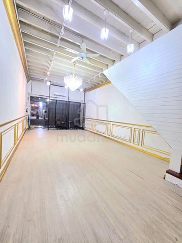 Jalan Argyll, Penang Road at Georgetown Shop,Retail or Office Lot 1