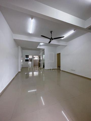 Taman Vista Terrace 1