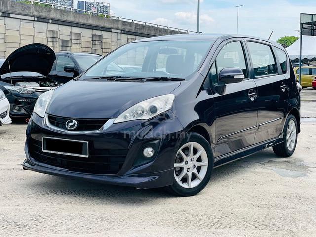 2018 Perodua ALZA 1.5 SE FACELIFT (A) OFFER FULON - 3