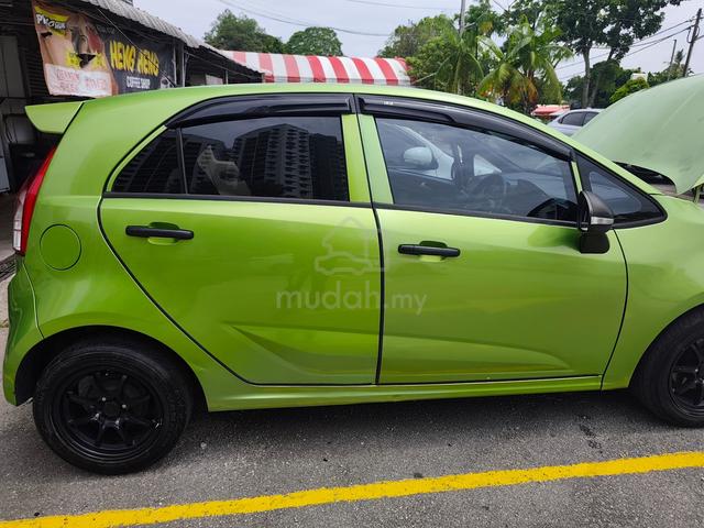 2015 Proton IRIZ 1.3 STANDARD (A) - 5