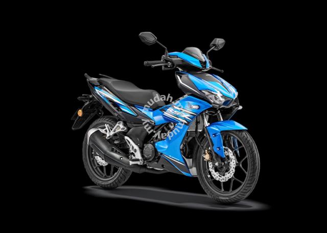 2024 Honda RS-X 150 RSX 150 Promotion hebat - Motorcycles for sale in ...