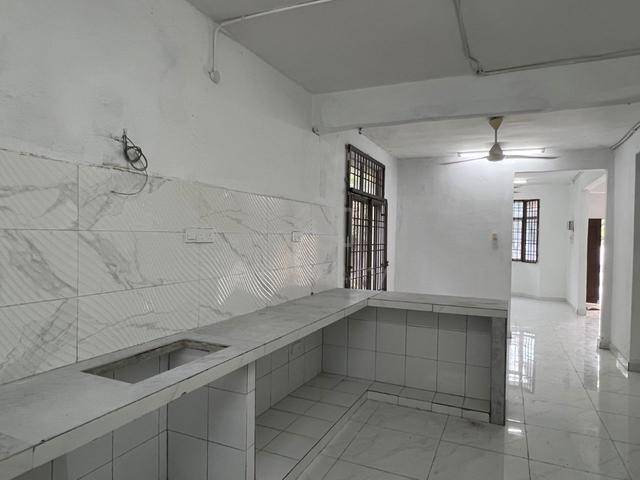 2Sty Semi-D Taman Kasawari Tasek Simpang Ampat For Sale 1