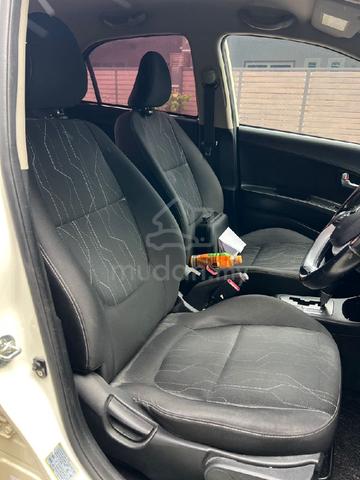 2015 Kia PICANTO 1.2 (A) - 3