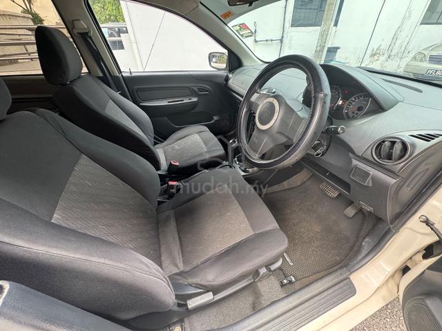 2014 Proton SAGA 1.3 FLX STANDARD - 6 SPEED(A) - 5