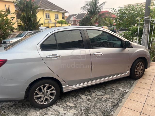 2017 Perodua BEZZA 1.3 ADVANCE (A) - 5