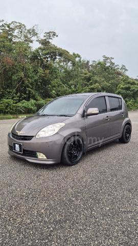 2005 Perodua MYVI 1.3 SXi (M) - 1