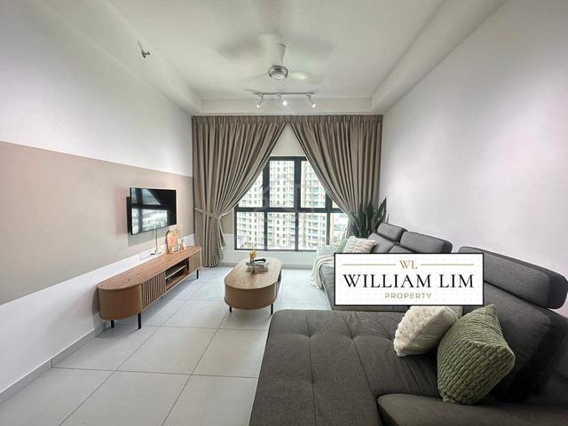 Sinaran Residences @ Utropolis 1