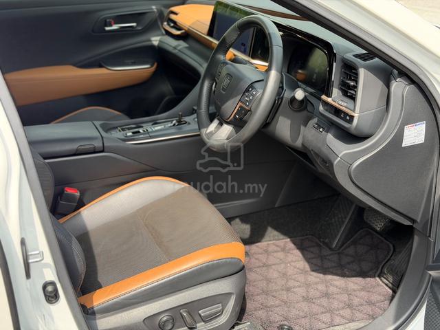 2023 Toyota CROWN 2.4 CROSSOVER RS ADVANCED (A) - 5