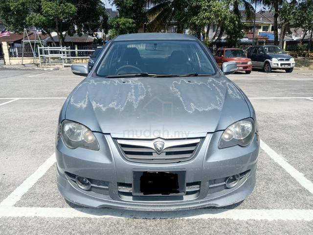 2011 Proton PERSONA 1.6 ELEGANCE (A) - 3