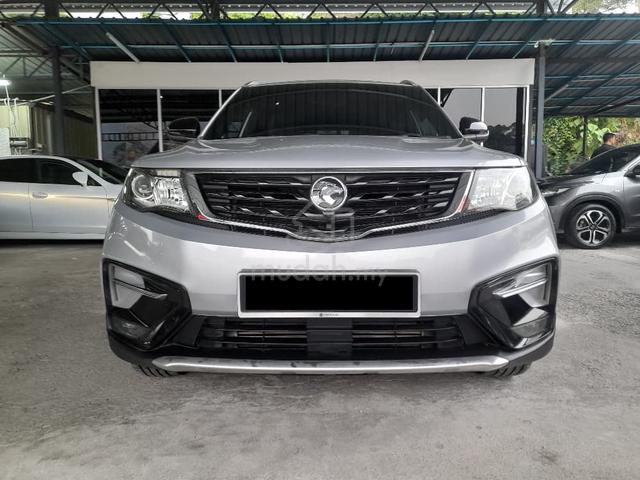 2022 Proton X70 1.8 STANDARD MY18 (A) - 3