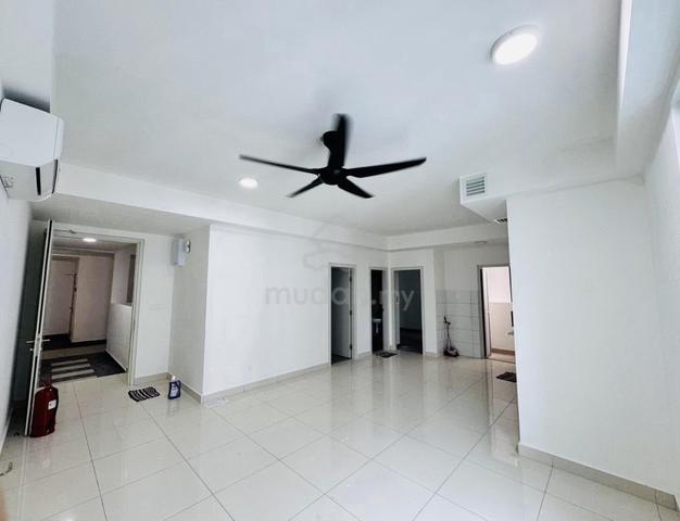 MIRAI Residences 1