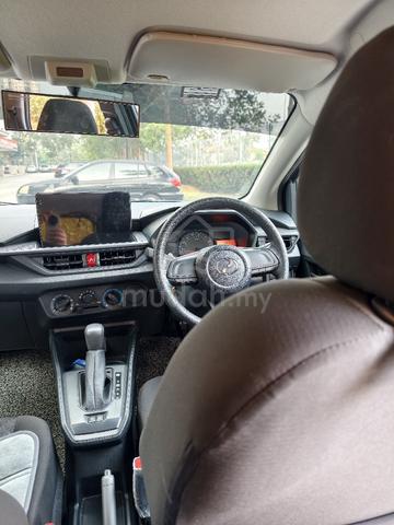 2024 Perodua AXIA 1.0 G MY23 A300 D74A (A) - 3