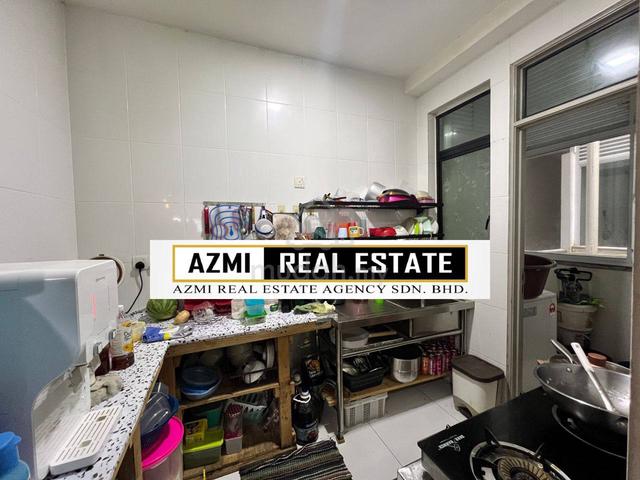 Residensi Matang 5