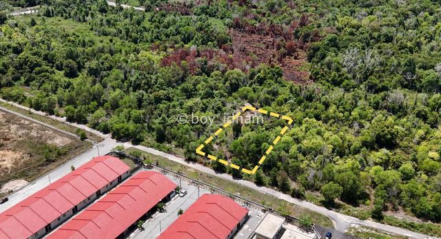 Lot Banglo Sg Soi , Bkp Kuantan Pahang 1