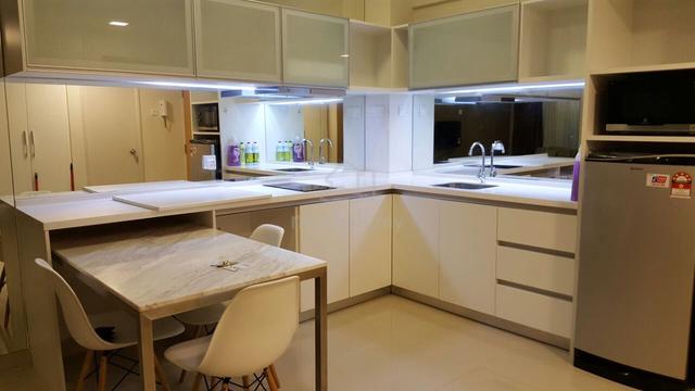 Kiara East - DEX Suites 1