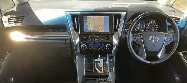 2023 Toyota ALPHARD 2.5(A)SC*UNREG*CARNIVALSALES* - 4