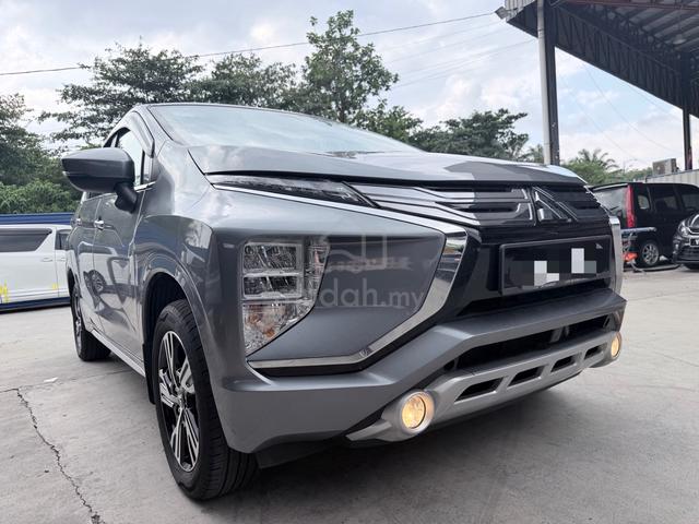 2024 Mitsubishi XPANDER 1.5 MY20 (A) - 1