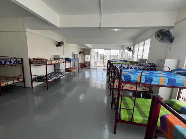Rent Saujana Height Shoplot 2nd Floor 1
