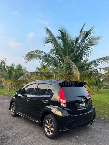 2011 Perodua MYVI 1.5 SE ZHS (A) - 3